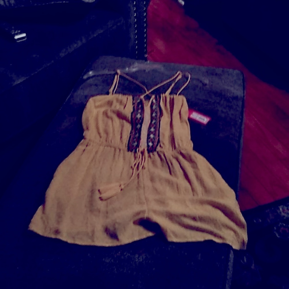romper
